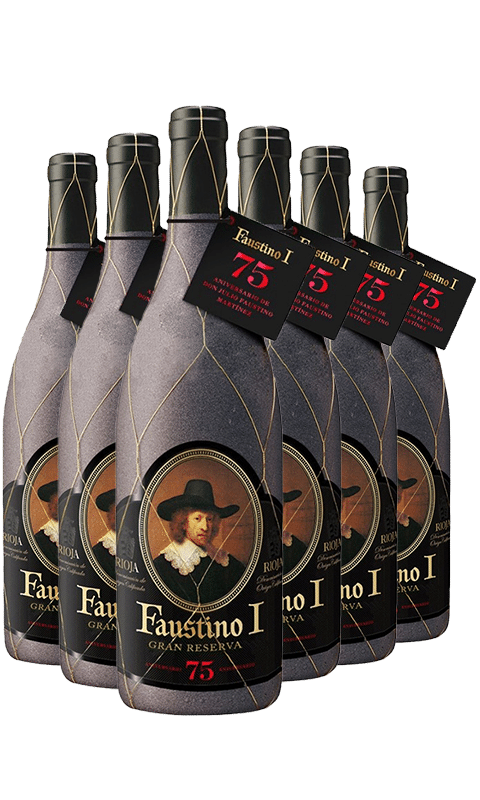 שישיית פאוסטינו 1 אונברסריו